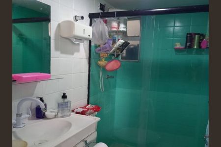 Foto 12 de apartamento à venda com 2 quartos, 48m² em Brás, São Paulo