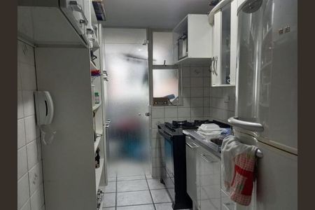 Foto 06 de apartamento à venda com 2 quartos, 48m² em Brás, São Paulo