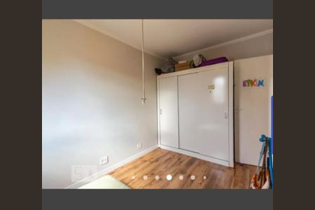 Foto 14 de apartamento à venda com 2 quartos, 50m² em Fazenda Morumbi, São Paulo