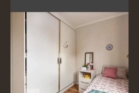 Foto 17 de apartamento à venda com 2 quartos, 50m² em Fazenda Morumbi, São Paulo
