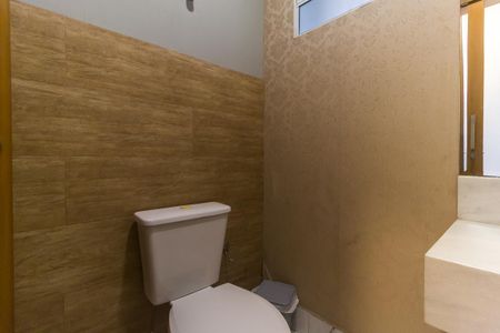 Casa para alugar com 182m², 2 quartos e 2 vagasLavabo