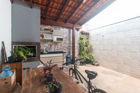 Casa para alugar com 182m², 2 quartos e 2 vagasEspaço Gourmet