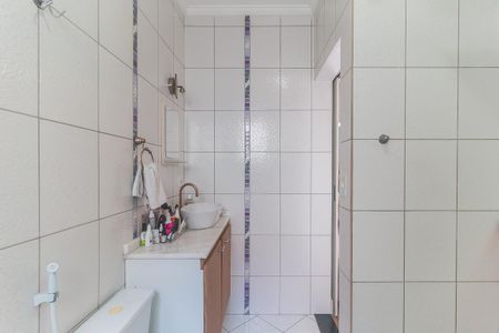 Casa para alugar com 182m², 2 quartos e 2 vagasBanheiro da Suíte 2