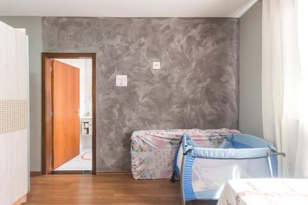 Casa para alugar com 182m², 2 quartos e 2 vagasSuíte 1