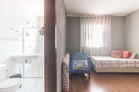 Casa para alugar com 182m², 2 quartos e 2 vagasSuíte 1