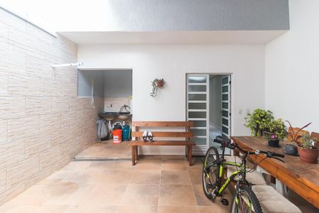 Casa para alugar com 182m², 2 quartos e 2 vagasEspaço Gourmet