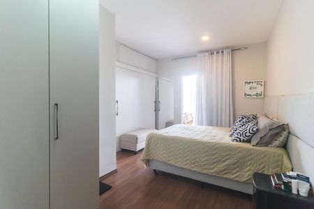 Casa para alugar com 182m², 2 quartos e 2 vagasSuíte 2