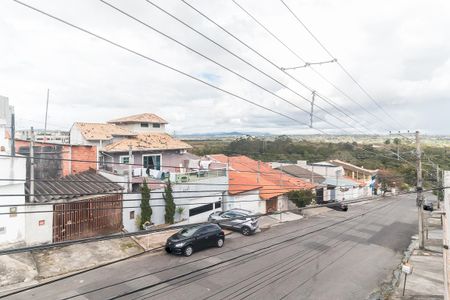 Casa para alugar com 182m², 2 quartos e 2 vagasVista da Varanda