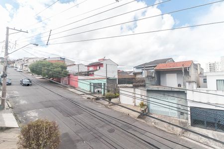 Casa para alugar com 182m², 2 quartos e 2 vagasVista da Varanda