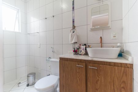 Casa para alugar com 182m², 2 quartos e 2 vagasBanheiro da Suíte 2