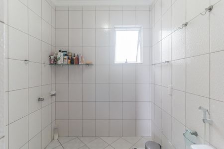 Casa para alugar com 182m², 2 quartos e 2 vagasBanheiro da Suíte 2