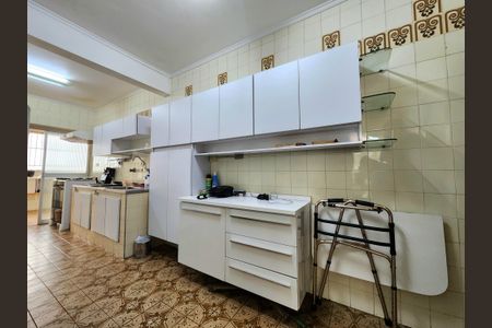 Apartamento para alugar com 110m², 3 quartos e 1 vaga Apartamento para alugar com 110m², 3 quartos e 1 vagaCozinha