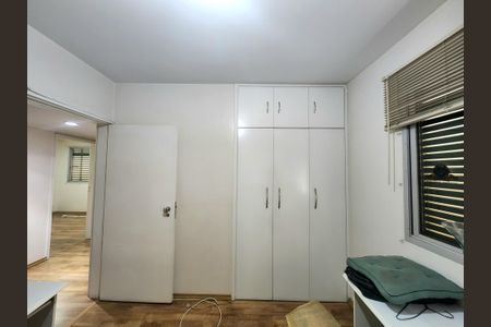 Apartamento para alugar com 110m², 3 quartos e 1 vaga Apartamento para alugar com 110m², 3 quartos e 1 vagaQuarto 1