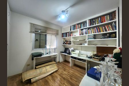 Apartamento para alugar com 110m², 3 quartos e 1 vaga Apartamento para alugar com 110m², 3 quartos e 1 vagaQuarto 1