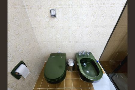 Apartamento para alugar com 110m², 3 quartos e 1 vaga Apartamento para alugar com 110m², 3 quartos e 1 vagaBanheiro