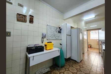 Apartamento para alugar com 110m², 3 quartos e 1 vaga Apartamento para alugar com 110m², 3 quartos e 1 vagaCozinha