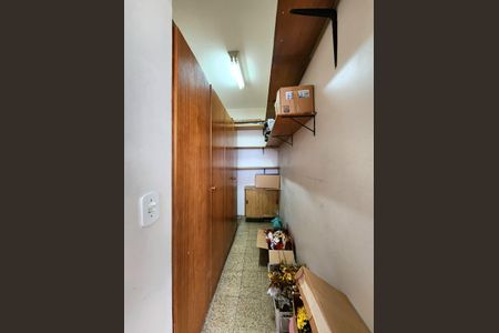 Apartamento para alugar com 110m², 3 quartos e 1 vaga Apartamento para alugar com 110m², 3 quartos e 1 vagaQuarto de Serviço