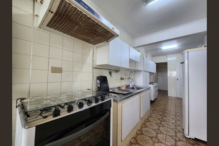 Apartamento para alugar com 110m², 3 quartos e 1 vaga Apartamento para alugar com 110m², 3 quartos e 1 vagaCozinha