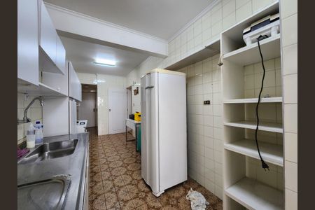 Apartamento para alugar com 110m², 3 quartos e 1 vaga Apartamento para alugar com 110m², 3 quartos e 1 vagaCozinha