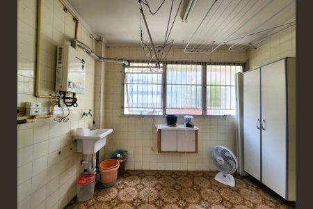 Apartamento para alugar com 110m², 3 quartos e 1 vaga Apartamento para alugar com 110m², 3 quartos e 1 vagaÁrea de Serviço