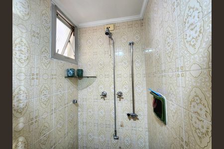 Apartamento para alugar com 110m², 3 quartos e 1 vaga Apartamento para alugar com 110m², 3 quartos e 1 vagaBanheiro