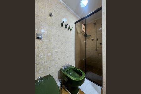 Apartamento para alugar com 110m², 3 quartos e 1 vaga Apartamento para alugar com 110m², 3 quartos e 1 vagaBanheiro