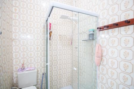 Casa à venda com 75m², 3 quartos e 1 vaga Casa à venda com 75m², 3 quartos e 1 vagaBanheiro Social