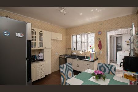 Casa à venda com 75m², 3 quartos e 1 vaga Casa à venda com 75m², 3 quartos e 1 vagaCozinha