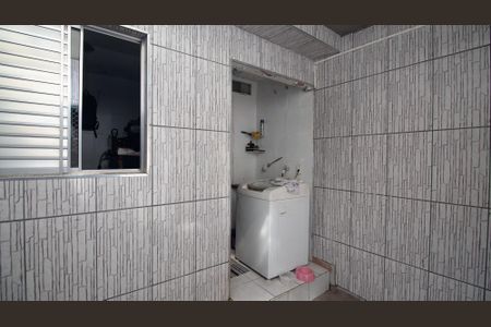 Casa à venda com 75m², 3 quartos e 1 vaga Casa à venda com 75m², 3 quartos e 1 vagaÁrea de Serviço