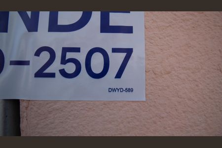 Casa à venda com 75m², 3 quartos e 1 vaga Casa à venda com 75m², 3 quartos e 1 vagaPlaca