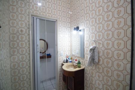 Casa à venda com 75m², 3 quartos e 1 vaga Casa à venda com 75m², 3 quartos e 1 vagaBanheiro Social