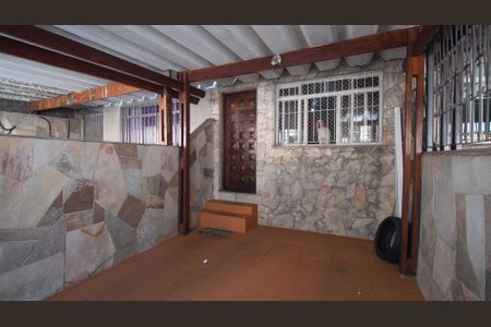 Casa à venda com 75m², 3 quartos e 1 vaga Casa à venda com 75m², 3 quartos e 1 vagaGaragem