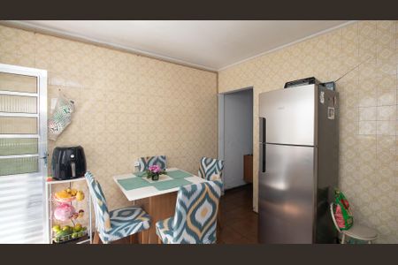 Casa à venda com 75m², 3 quartos e 1 vaga Casa à venda com 75m², 3 quartos e 1 vagaCozinha