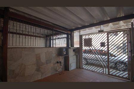 Casa à venda com 75m², 3 quartos e 1 vaga Casa à venda com 75m², 3 quartos e 1 vagaGaragem