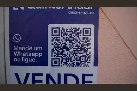 Casa à venda com 75m², 3 quartos e 1 vaga Casa à venda com 75m², 3 quartos e 1 vagaPlaca