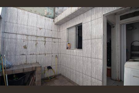 Casa à venda com 75m², 3 quartos e 1 vaga Casa à venda com 75m², 3 quartos e 1 vagaÁrea de Serviço