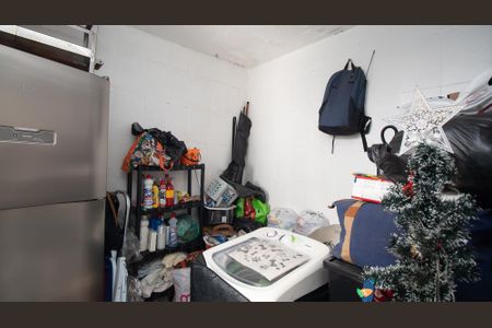 Casa à venda com 75m², 3 quartos e 1 vaga Casa à venda com 75m², 3 quartos e 1 vagaQuarto 3