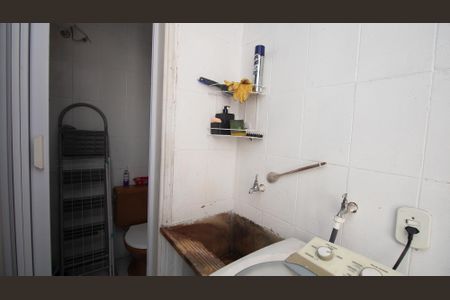 Casa à venda com 75m², 3 quartos e 1 vaga Casa à venda com 75m², 3 quartos e 1 vagaÁrea de Serviço