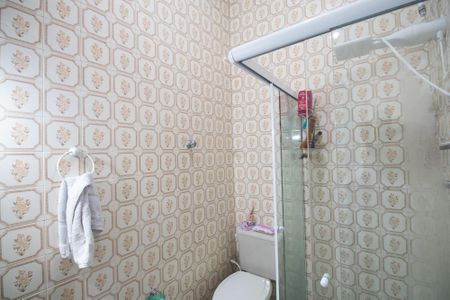 Casa à venda com 75m², 3 quartos e 1 vaga Casa à venda com 75m², 3 quartos e 1 vagaBanheiro Social