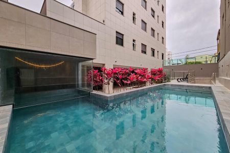 Apartamento à venda com 85m², 3 quartos e 2 vagasÁrea comum