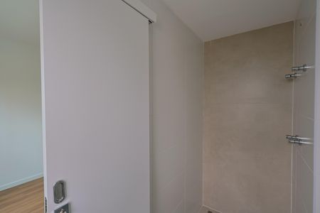 Apartamento à venda com 85m², 3 quartos e 2 vagasBanheiro da Suíte