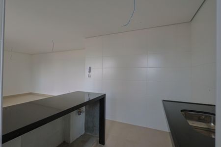 Apartamento à venda com 85m², 3 quartos e 2 vagasCozinha