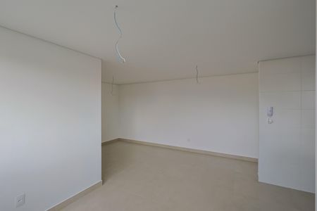 Apartamento à venda com 85m², 3 quartos e 2 vagasSala