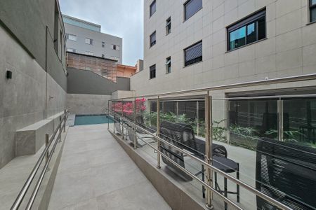 Apartamento à venda com 85m², 3 quartos e 2 vagasÁrea comum