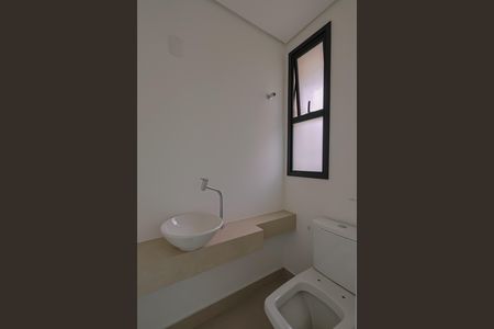 Apartamento à venda com 85m², 3 quartos e 2 vagasLavabo