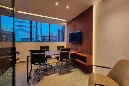 Apartamento à venda com 85m², 3 quartos e 2 vagasCoworking