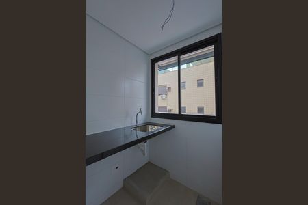 Apartamento à venda com 85m², 3 quartos e 2 vagasÁrea de Serviço