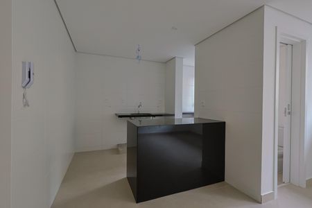 Apartamento à venda com 85m², 3 quartos e 2 vagasCozinha