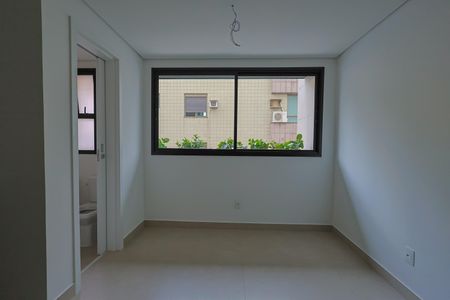 Apartamento à venda com 85m², 3 quartos e 2 vagasSala