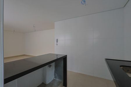Apartamento à venda com 85m², 3 quartos e 2 vagasCozinha